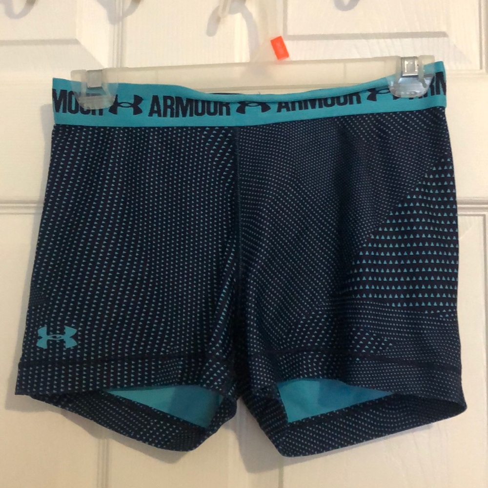 Athletic shorts